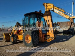 RETROEXCAVADORA - CASE - 590 SUPER M SERIES 2 - 4859 - 1 (10)